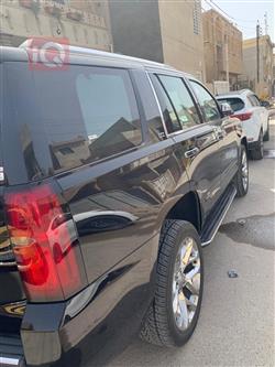 شێڤرۆلێت تاهۆ